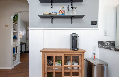 Roosevelt House | Charming Home in the Heart of North Fargo