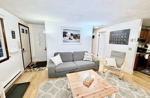 Brewster House | Charming home near Cape Cod Rail Trail offers comfort, convenience, and classic New England appeal.