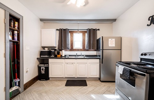 Milwaukee House | Charming Home Near Downtown MKE!