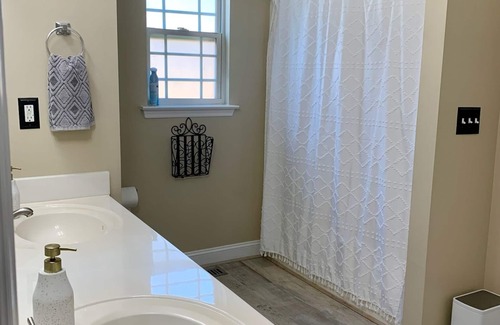 Durham House | Charming Home Near Duke and VA Hospitals