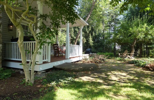 Mount Desert House | Charming home near Acadia, Bar Harbor, scenic hiking trails, and carriage roads.