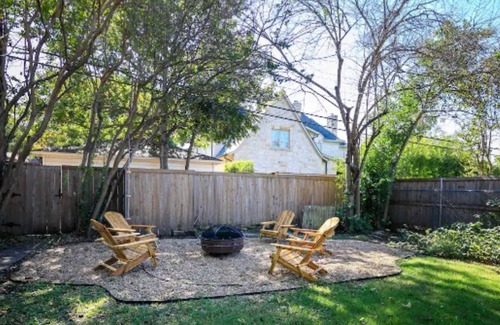 Park Cities House | Charming Home