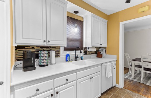 Royal Oak House | Charming Home, Walkable to Downtown Royal Oak