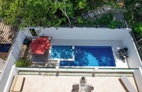 Oaxaca Villa | Charming Home - Walking Distance to the Beach
