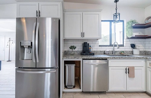 Tucson House | Charming Home - with pool, West Tucson