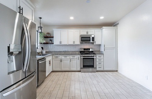 Tucson House | Charming Home - with pool, West Tucson