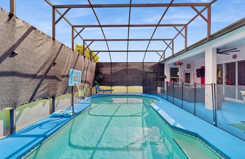 Ridgewood Lakes House | Charming home with private pool and space for the whole family