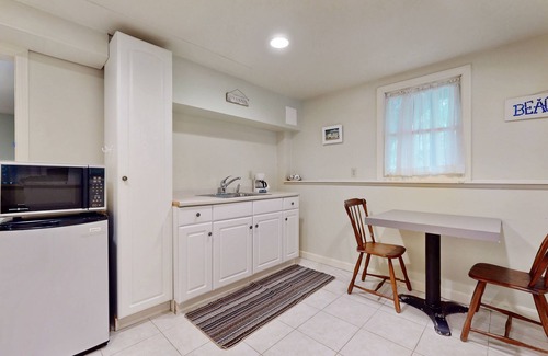 Mashpee House | Charming home with private pool, spacious deck & inviting coastal comforts