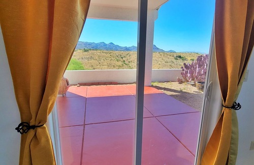 Rio Rico House | Charming home with stunning views!