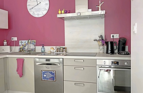 Quartier du Casino House | Charming house in the heart of Châtelaillon-Plage