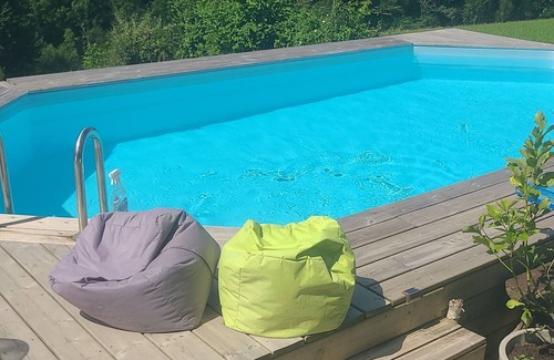 Lestelle-Betharram House | Charming house with panoramic view of the Pyrenees