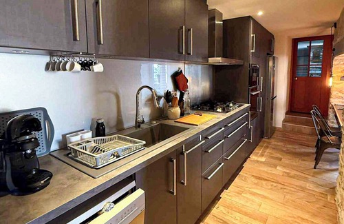 Savigny-les-Beaune House | Charming house in a village on the Burgundy Grands Crus route!