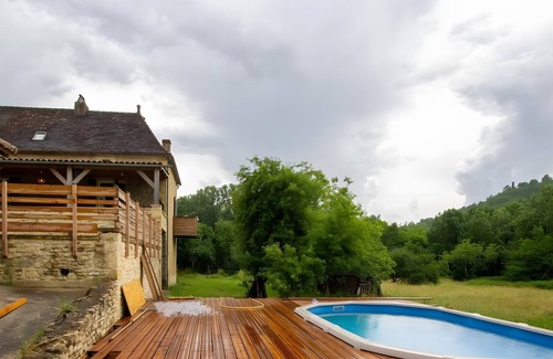 Siorac-en-Perigord House | Charming House in the Heart of the Périgord Noir – Private Pool & Preserved Nature