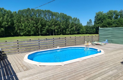 Siorac-en-Perigord House | Charming House in the Heart of the Périgord Noir – Private Pool & Preserved Nature