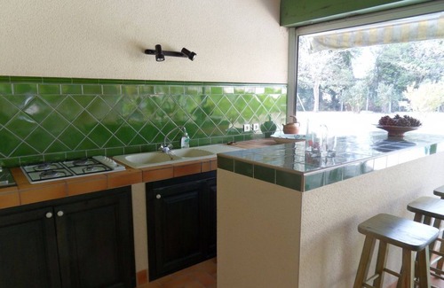 Moussoulens Villa | Charming house 15 min. from Carcassonne