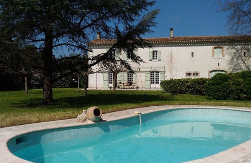 Moussoulens Villa | Charming house 15 min. from Carcassonne