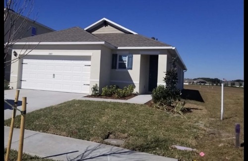 Kissimmee House | Charming house 15 minutes by the airport