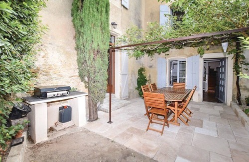 Bouchet House | Charming house (18th) renovated in Drôme Provençale near Grignan