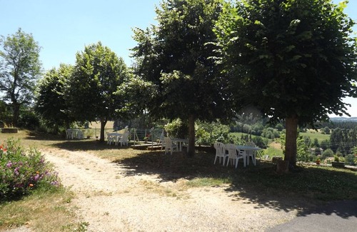 Lorcieres Cottage | Charming house 2 bedrooms, garden, pets allowed