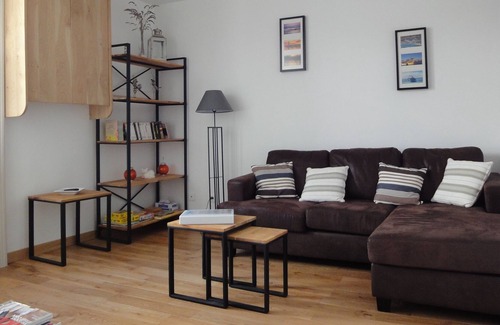 Mireval House | Charming house 2 steps from the sea in the historic center of the village