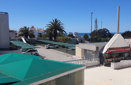 Peneco Beach House | Charming House 20 Meters From The Beach With Garden