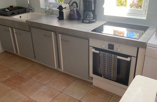 Ile d'Yeu House | Charming house 200 meters from the beach