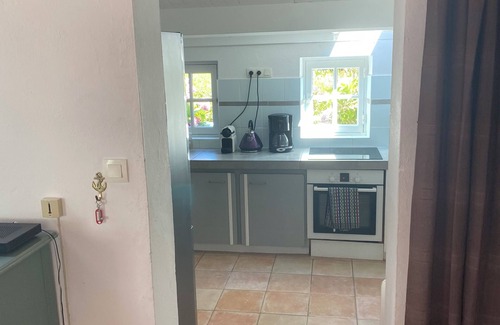 Ile d'Yeu House | Charming house 200 meters from the beach