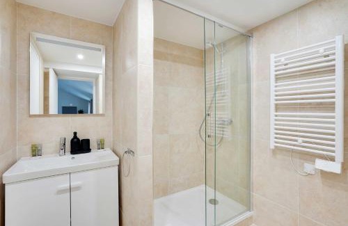 Petit-Ivry House | Charming house -2BR-4P- Ivry-sur-seine