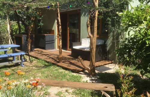 Olmeto House | Charming house 350 metres from Tenutella beach
