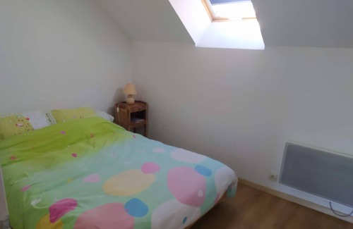 Beganne House | Charming house 5 minutes from the port of Folleux and 30 minutes from the beaches.