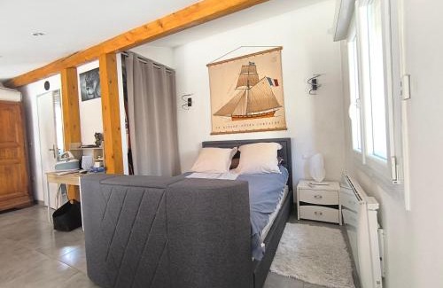 Bouc-Bel-Air House | Charming house Aix Marseille with outdoor area