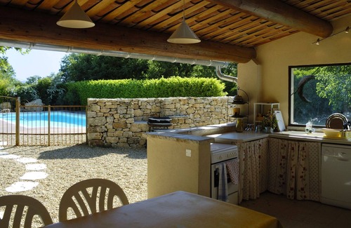 Caseneuve House | Charming house between Luberon and Mont Ventoux, in the heart of Luberon