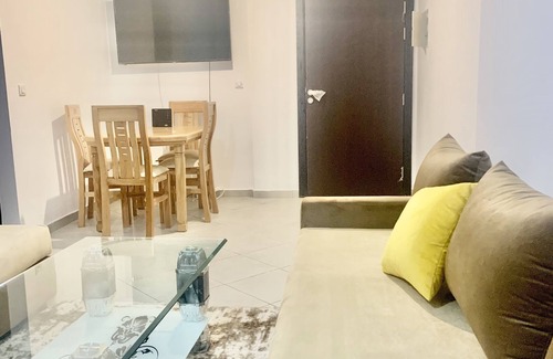Hjar Ennhal Apartment | Charming House Between the Forest and the sea