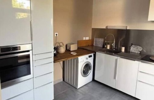 Cholet House | Charming house Cholet (20mnPuy du Fou)