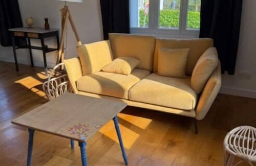 Cholet House | Charming house Cholet (20mnPuy du Fou)