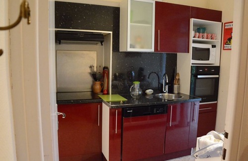 Ile-Tudy House | Charming house classified furnished with Tourism 3 stars