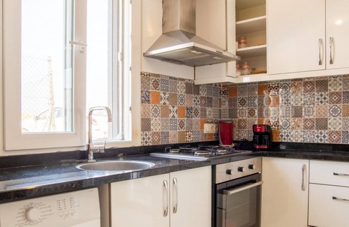 Cesme Apartment | Charming House Close to Beach in Cesme