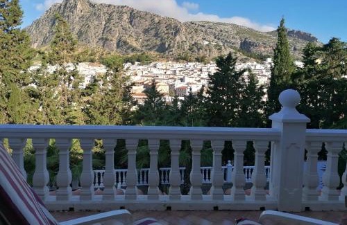 Valle de Abdalagis House | Charming House with Pool & Barbecue