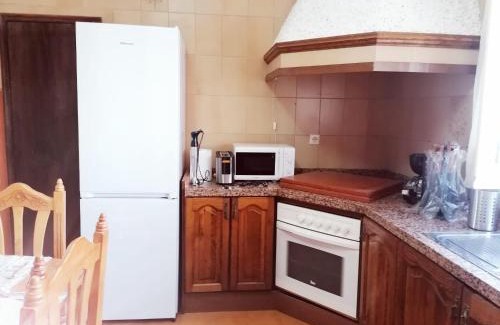 Valle de Abdalagis House | Charming House with Pool & Barbecue