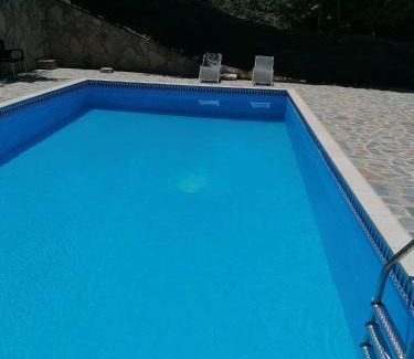 Valle de Abdalagis House | Charming House with Pool & Barbecue