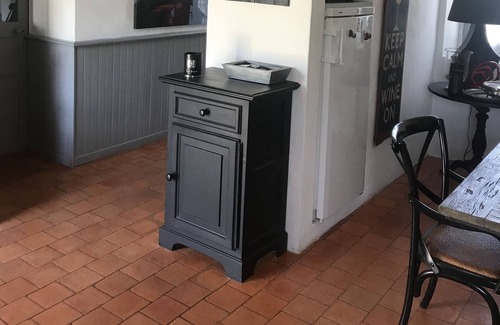 L'Epine Hotel | Charming house facing south on the island of Noirmoutier