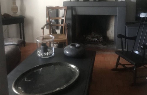 L'Epine Hotel | Charming house facing south on the island of Noirmoutier