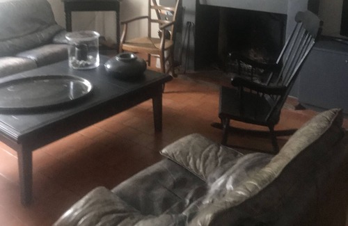 L'Epine Hotel | Charming house facing south on the island of Noirmoutier