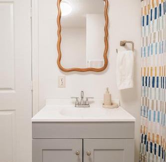 Scott Apartment | Charming House For Family Stays