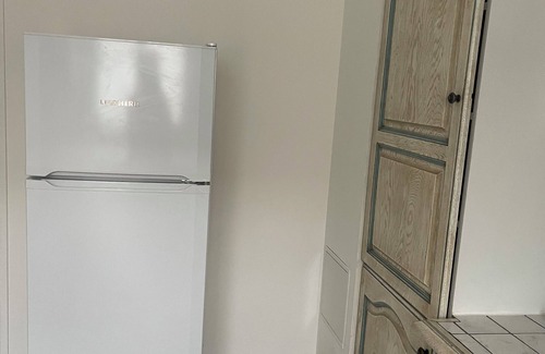 Verrieres-le-Buisson House | Charming house near the coulée verte and the verrière forest 20mn from Paris