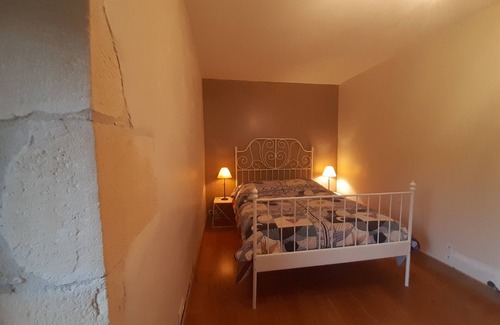 Lacapelle-Biron House | CHARMING HOUSE IN BASTIDE COUNTRY