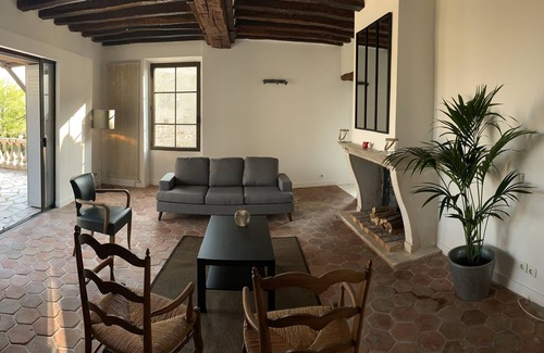 Montge-en-Goele House | Charming house 30km north of Paris near Asterix, Disney, exhibition park