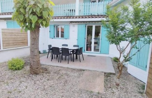 Parentis-en-Born House | Charming house 2 steps from the lake