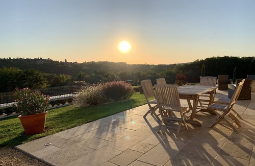 Sarlat-la-Caneda House | Charming house with private pool near Sarlat in beautiful grounds