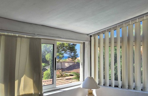 Sausset-les-Pins Villa | Charming house with private pool, 100 m from the sea